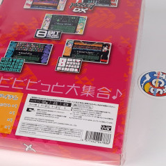 RIKI 8Bit GAME Collection Limited Edition Switch Japan New (KiraStarNight/Astro Ninja/MUSIC POWER...)