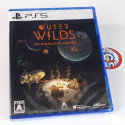 Outer Wilds [Archeologist Edition] PS5 Japan New (Multi-Language)