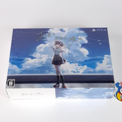 Amatsu Sora ni Saku Limited Edition PS4 Japan New (Visual Novel/Entergram-Idea Factory)