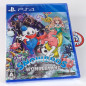 Snow Bros. Wonderland PS4 Japan Edition New (Multi-Language)