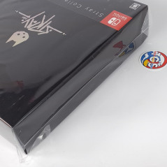 Stray Collector's Edition Nintendo Switch Japan Edition in Multi-Languages New