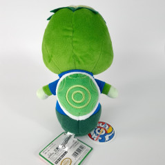 Plush Peluche Animal Crossing All Star Collection Kapp'n (20,5cm) Japan New