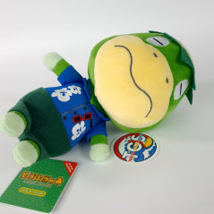 Plush Peluche Animal Crossing All Star Collection Kapp'n (20,5cm) Japan New