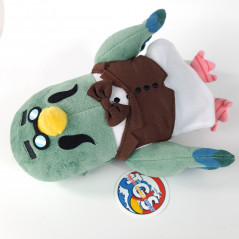 Plush Peluche Animal Crossing All Star Collection Brewster (21,5cm) Japan New