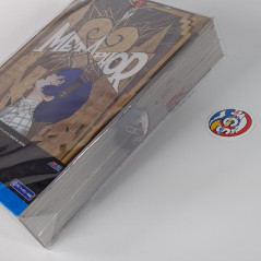 Metaphor: ReFantazio 35th Anniversary Limited Edition PS4 Japan (MultiLanguages) New