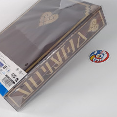 Metaphor: ReFantazio 35th Anniversary Limited Edition PS4 Japan (MultiLanguages) New