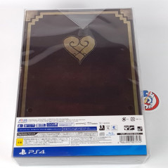 Metaphor: ReFantazio 35th Anniversary Limited Edition PS4 Japan (MultiLanguages) New