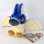 Plush Peluche Monster Hunter Deformed: Legiana Japan New