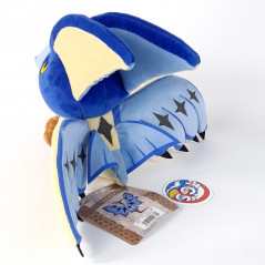 Plush Peluche Monster Hunter Deformed: Legiana Japan New