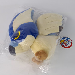 Plush Peluche Monster Hunter Deformed: Legiana Japan New