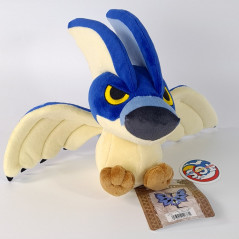 Plush Peluche Monster Hunter Deformed: Legiana Japan New