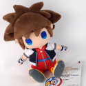 Plush Peluche Kingdom Hearts Series: KH Sora Japan New Square Enix