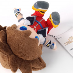 Plush Peluche Kingdom Hearts Series: KH Sora Japan New Square Enix