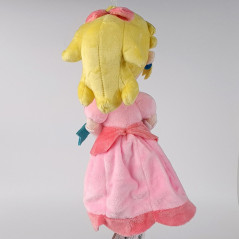 Plush Peluche Princess Peach Showtime!: Peach & Stella (24.5cm) Japan New (Mario)