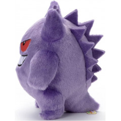 Plush Peluche Pokemon Get Kimi Ni Kimeta No.094 GENGAR (20cm) Japan New Takara Tomy