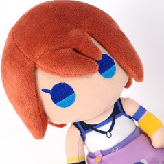 Plush Peluche Kingdom Hearts Series: Kairi (17,5cm) Square Enix Japan New