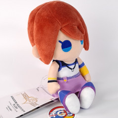 Plush Peluche Kingdom Hearts Series: Kairi (17,5cm) Square Enix Japan New