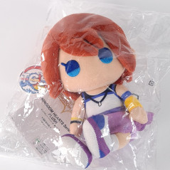 Plush Peluche Kingdom Hearts Series: Kairi (17,5cm) Square Enix Japan New