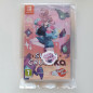 Super Crush KO Nintendo Switch UK Multilanguage Super Rare Games Action Plateforme Arcade