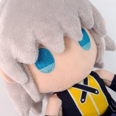 Peluche Plush Kingdom Hearts Series: KH Riku Japan New (Square Enix)