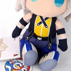 Peluche Plush Kingdom Hearts Series: KH Riku Japan New (Square Enix)