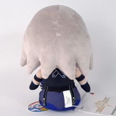 Peluche Plush Kingdom Hearts Series: KH Riku Japan New (Square Enix)