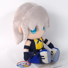 Peluche Plush Kingdom Hearts Series: KH Riku Japan New (Square Enix)