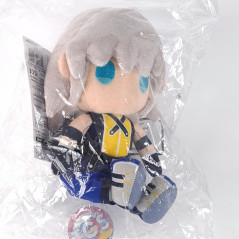 Peluche Plush Kingdom Hearts Series: KH Riku Japan New (Square Enix)