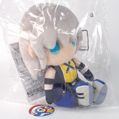 Peluche Plush Kingdom Hearts Series: KH Riku Japan New (Square Enix)