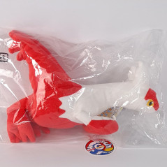 Plush Peluche Sanei Pokemon All Star Collection Latias (25cm) Japan New