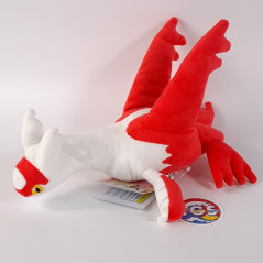 Plush Peluche Sanei Pokemon All Star Collection Latias (25cm) Japan New