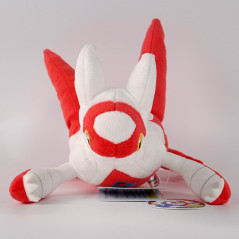 Plush Peluche Sanei Pokemon All Star Collection Latias (25cm) Japan New