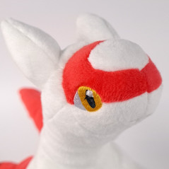 Plush Peluche Sanei Pokemon All Star Collection Latias (25cm) Japan New