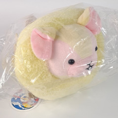 Plush Peluche Capcom Monster Hunter Deformed Paolumu (20cm) Japan New