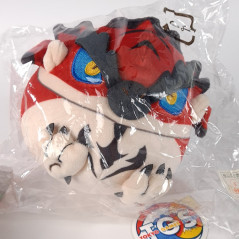 Plush Peluche Capcom Monster Hunter Fuwa Tama Mini Rathalos (13cm) Japan New