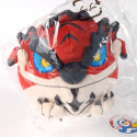 Plush Peluche Capcom Monster Hunter Fuwa Tama Mini Rathalos (13cm) Japan New