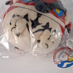 Plush Peluche Capcom Monster Hunter Fuwa Tama Mini Rathalos (13cm) Japan New