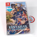 FANTASIAN Neo Dimension Nintendo Switch Japan Edition New (Multi-Language)