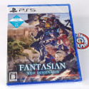 FANTASIAN Neo Dimension PS5 Japan Edition New (Multi-Language/Final Fantasy)