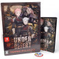 Under Defeat Black Box Limited Edition +Preorder Bonus Switch New(Shmup/Shoot'em Up)