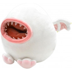 Plush Peluche Capcom Monster Hunter Fuwa Tama Khezu FuruFuru (22cm) Japan New