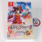 Touhou Danmaku Kagura: Phantasia Lost Switch Japan Game in ENGLISH (Rythm Music)New