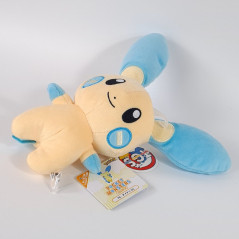 Plush Peluche San Ei Pocket Monsters All Star Collection Minun (21cm) Japan New