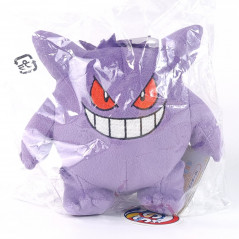 copPlush Peluche San Ei Pocket Monsters Gengar (12cm) Toy Doll Pokemon Japan Newy of model peluche new