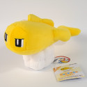 Plush Peluche Pokemon All Star Collection Tatsugiri Sharitatsu (25cm) Japan New