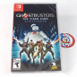Ghostbusters The Video Game Remastered SWITCH FactorySealed Multilanguage US