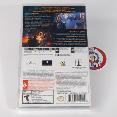 Ghostbusters The Video Game Remastered SWITCH US New (Multi-Language/FactorySealed)