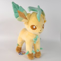 Plush Peluche Pokemon All Star Collection Leafeon Leafy Pokemon (31cm) Japan New