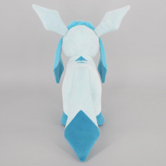 Plush Peluche Pokemon All Star Collection Glaceon Pokemon (27cm) Japan New