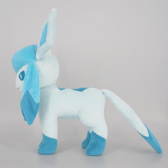 Plush Peluche Pokemon All Star Collection Glaceon Pokemon (27cm) Japan New